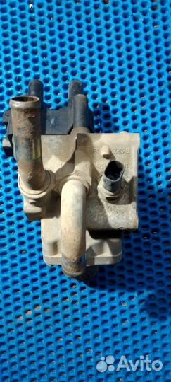 Корпус термостата Chery Amulet A15 SQR477F 2008