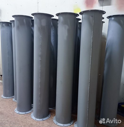 Самотек зерновой