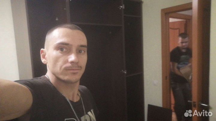 Сборщик корпусной мебели