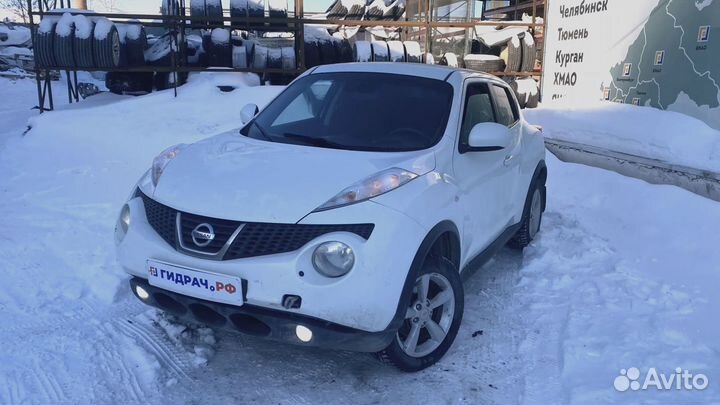 Капот Nissan Juke (YF15) F5100-1kkma