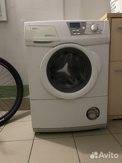 Стиральная машина бу