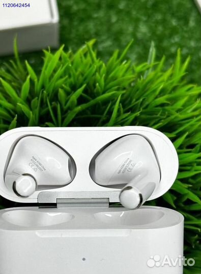 AirPods 3 (Чехол, Гарантия )