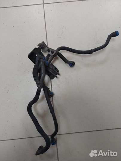 Топливная трубка Lexus Ls (V35afts) 3500CC