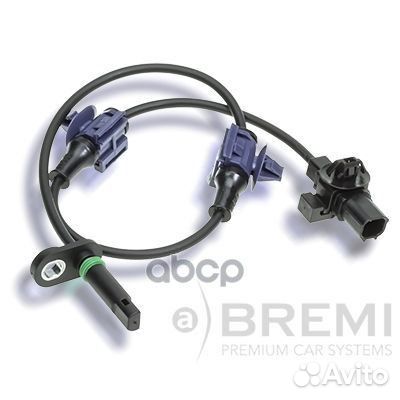 Датчик Bremi 735 06S668, 57475SXS003, 57475SXS013