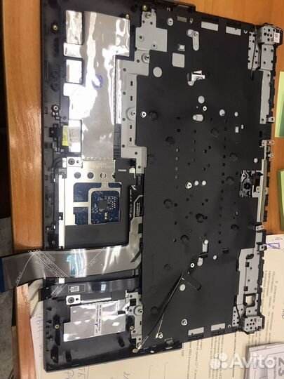 Топкейсlenovo 330-17ICH 5CB0R48132