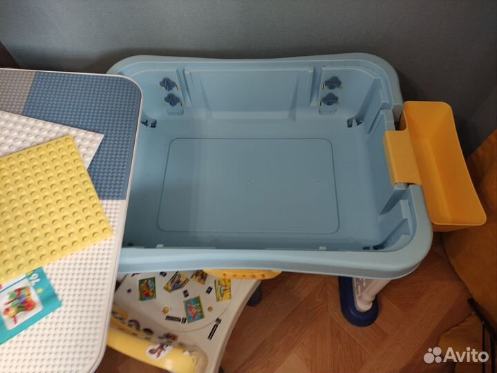 Lego стол