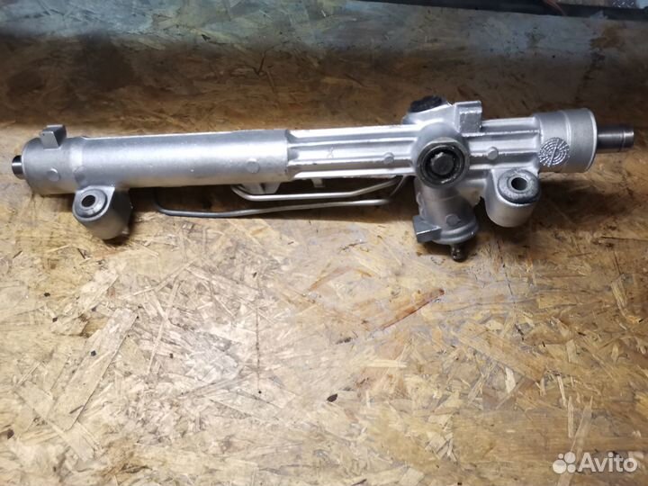 Рулевая рейка – Форд Эскорт, Экспресс, Транзит