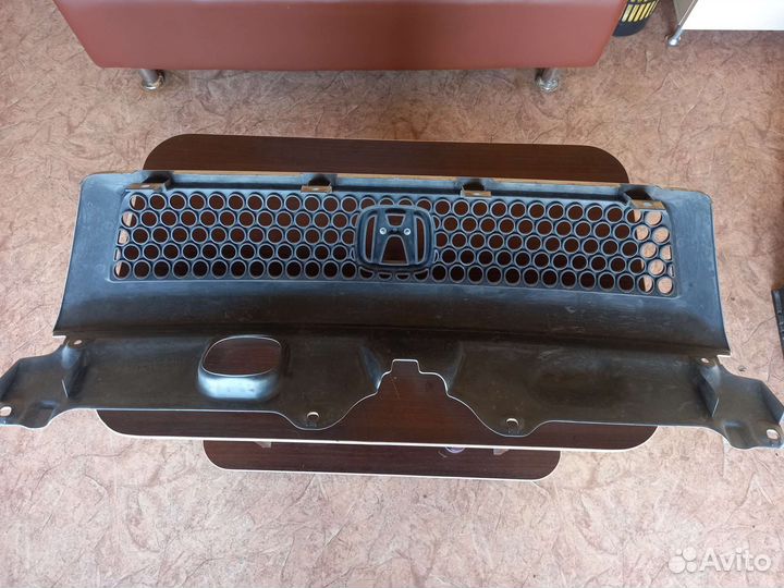 Решотка радиатора