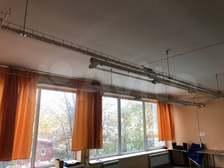 Производство, 200 м²