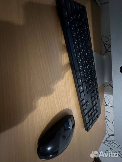 iMac 21.5 2011 Mid