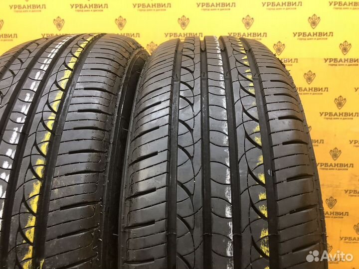 Hilo Genesys XP1 205/60 R16 92H