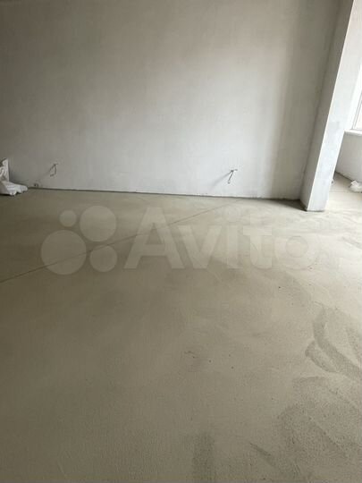 2-к. квартира, 93,2 м², 4/11 эт.