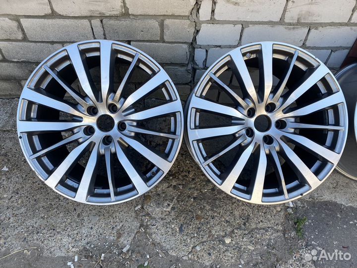 Maserati quattroporte r19, оригинал