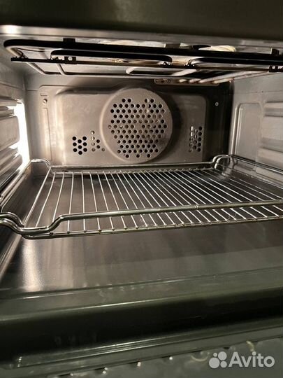 Уборка коммерческих и жилых помещений