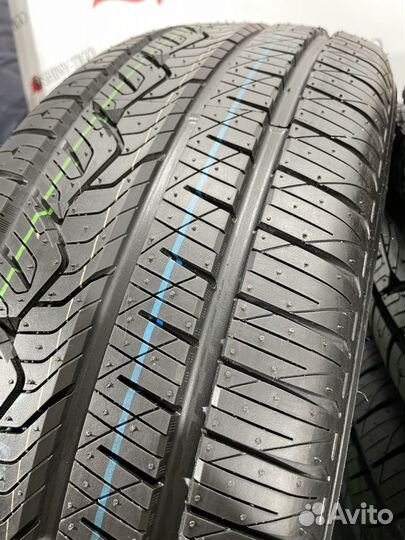 Nitto NT421Q 225/60 R17 103V