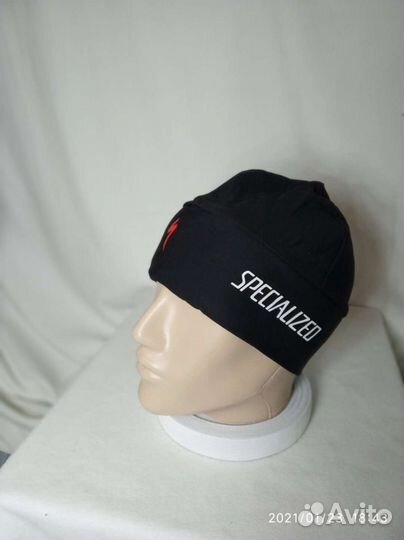 Вело шапочка