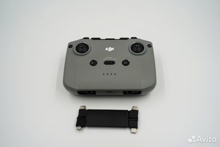 DJI Mavic Mini 2 Запчасти