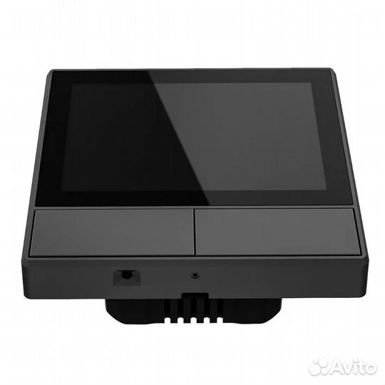 Панель управления умным домом Sonoff NSPanel