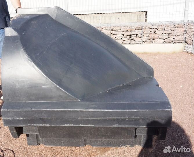 Модуль плавучести