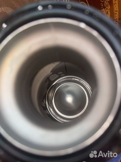 Термосы amet haers с помпой