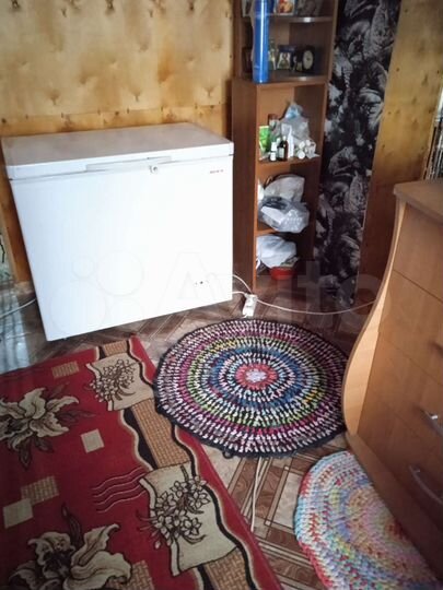 3-к. квартира, 82 м², 1/1 эт.