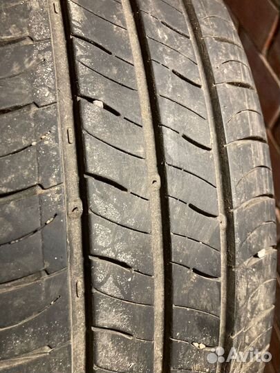 Kumho Ecowing KH19 205/65 R16 95H