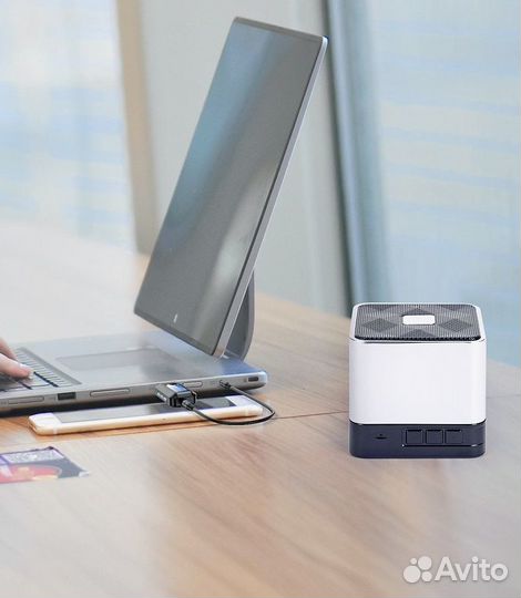 Адаптер Bluetooth 5.0 Sellerweb T11