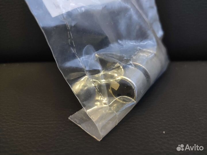 Переходник Neutrik XLR (мама) - RCA (папа)