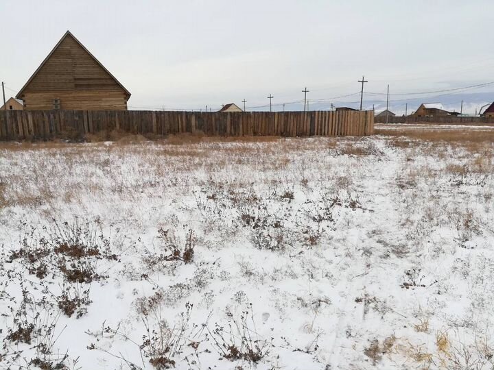 Участок 8 сот. (СНТ, ДНП)