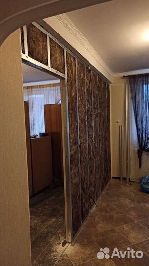 Мастер по гипсокартону, электрик