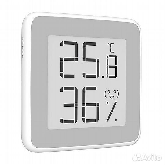 Метеостанция Xiaomi MiaoMiaoce Measure Bluetooth T