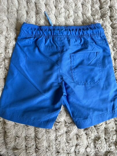 Майка и шортики-плавки C&A 92,104 р