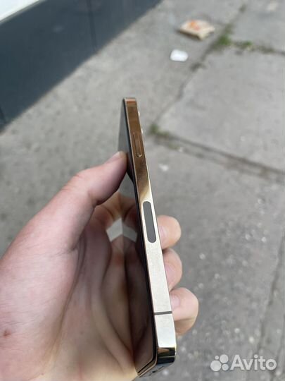 iPhone 12 Pro, 256 ГБ