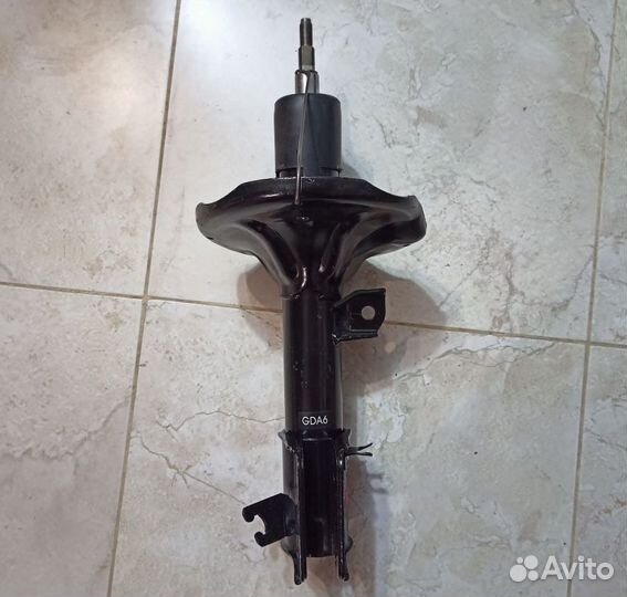 Амортизатор передний левый 29051000F00 для Boliger