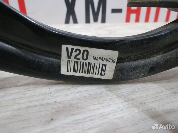 Педаль тормоза Hyundai Solaris 2