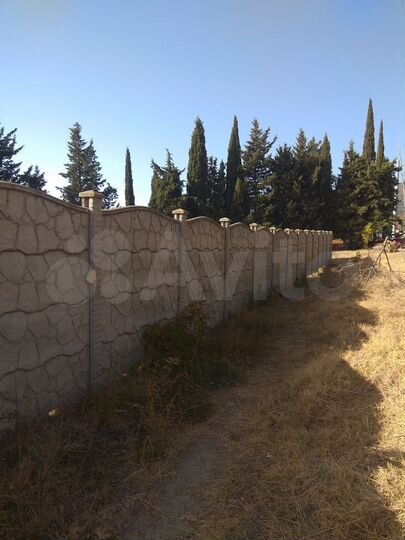 Участок 6 сот. (ИЖС)