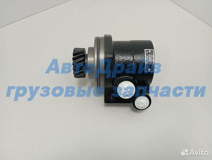 Насос гур howo Евро 2-3