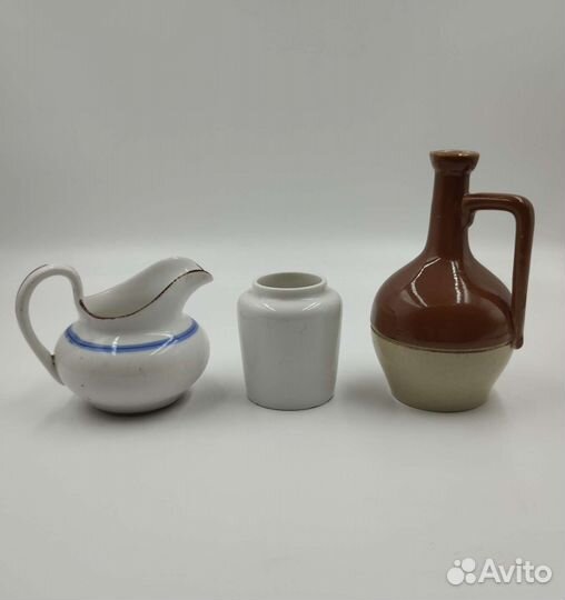 Старинная посуда. Кузнецов. Гарднер