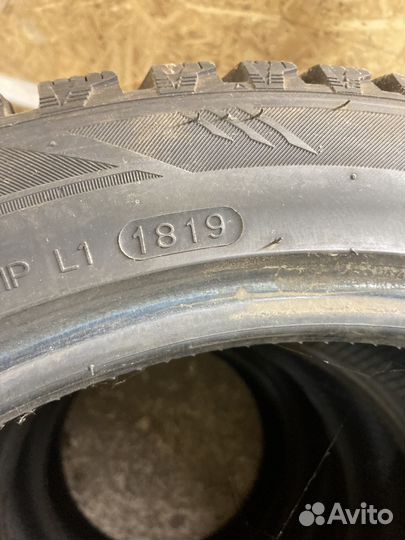 Laufenn I Fit Ice LW 71 235/45 R17 97T