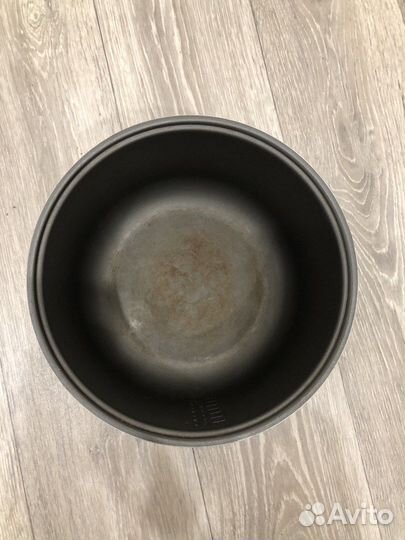 Чаша для мультиварки redmond 5л