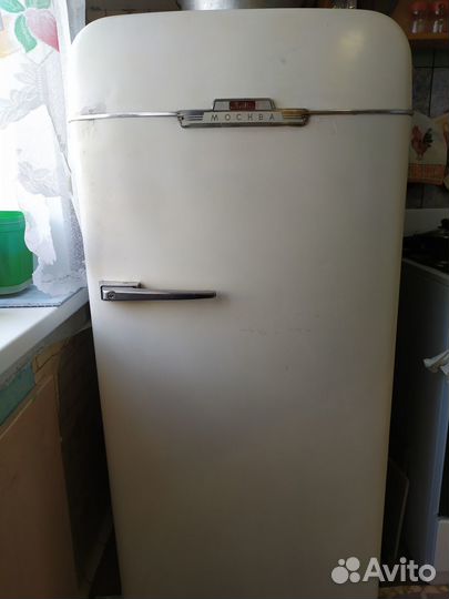 Холодильник бу