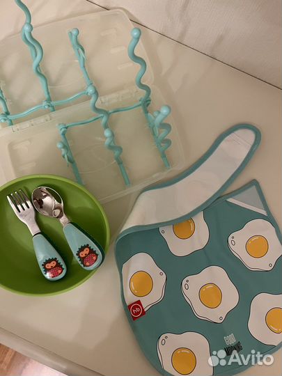 Комплект для кормления