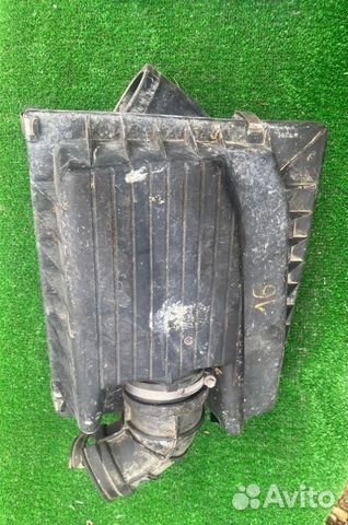 Корпус воздушного фильтра Opel Astra 1.7 2001