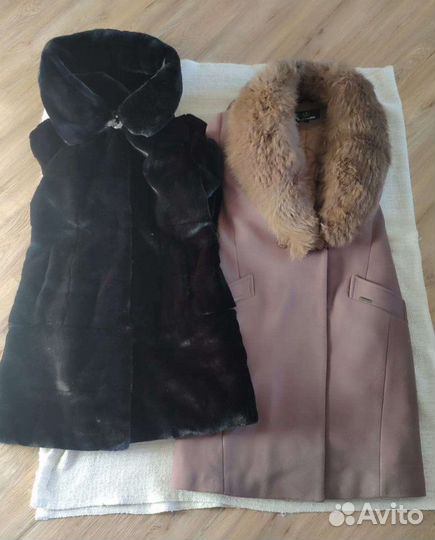 Женская одежда