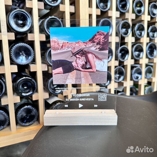 Фотопортрет / подарок