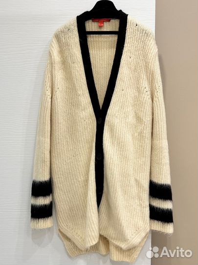 Tommy hilfiger collection кардиган шерсть кашемир