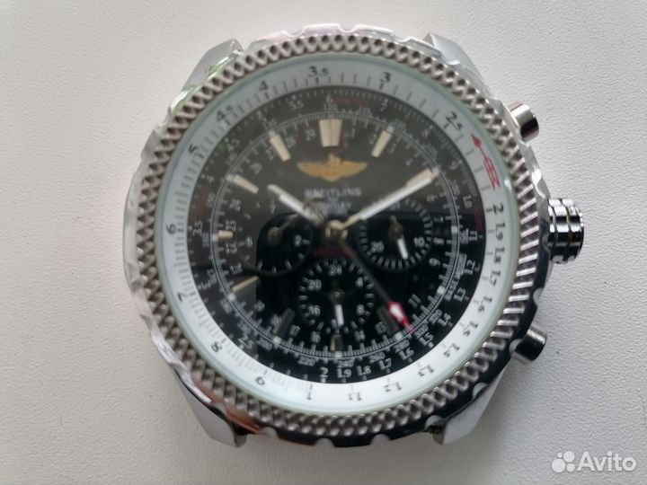 Часы Breitling for Bentley