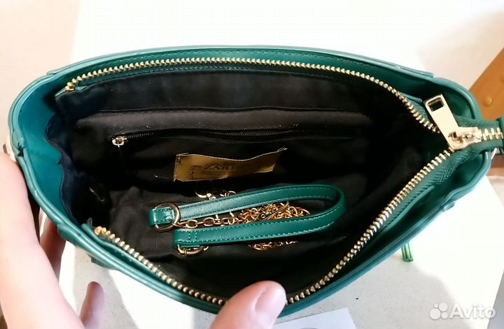 Сумка женская