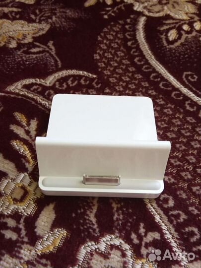 Док станция для iPhone