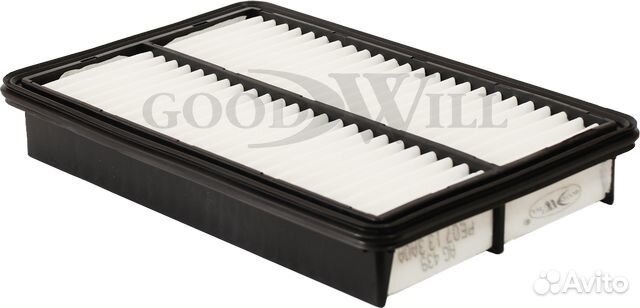 Фильтр воздушный